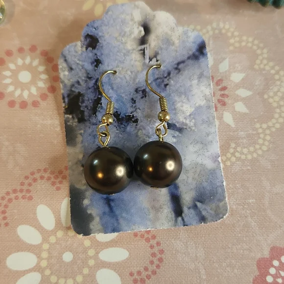 3 pack earring  jlg24 - Picture 5 of 6